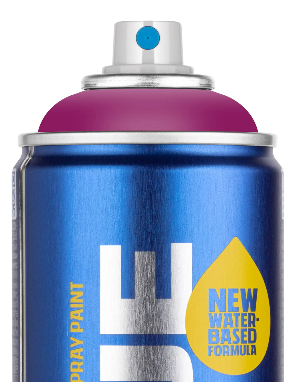 Water-Based Spray Paint 400ml - Cherry Blossom BLU3260