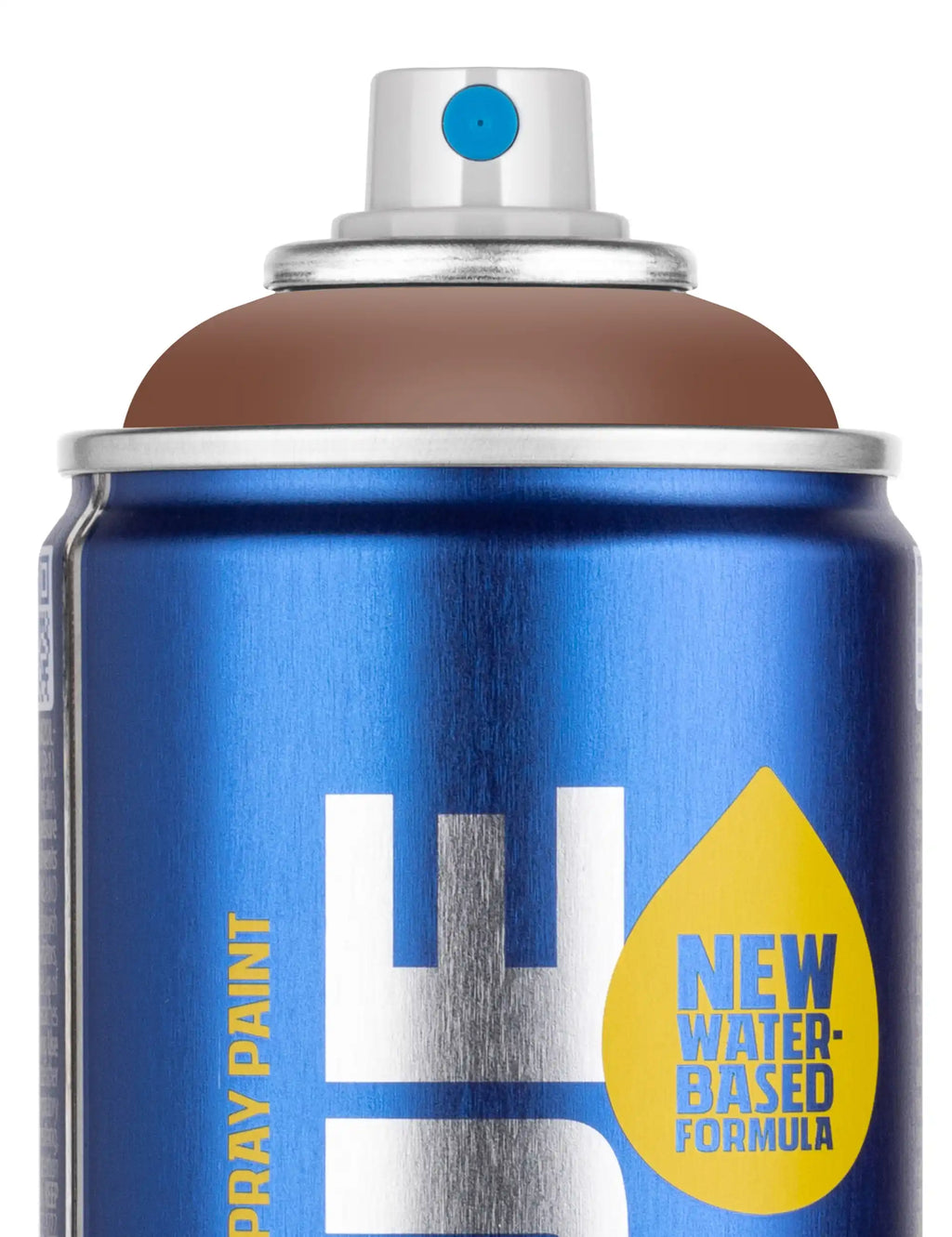 Water-Based Spray Paint 400ml - Brownies BLU8140
