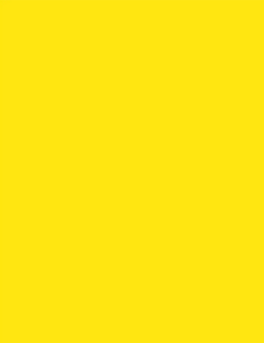 Stuart Yellow water-based spray paint color swatch