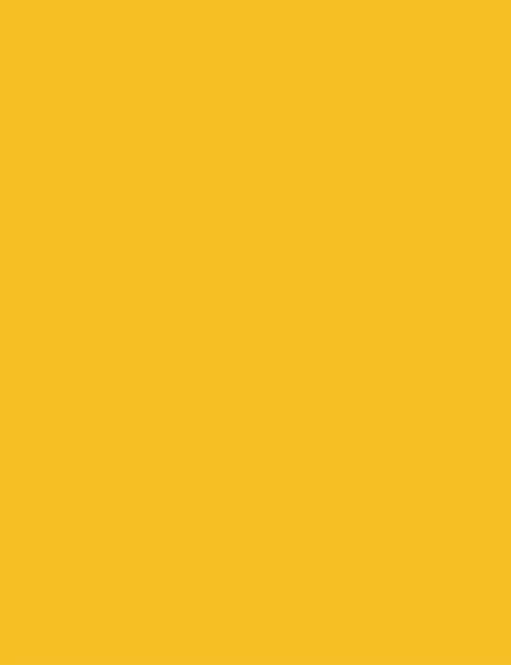 Mango Tango yellow water-based spray paint color swatch