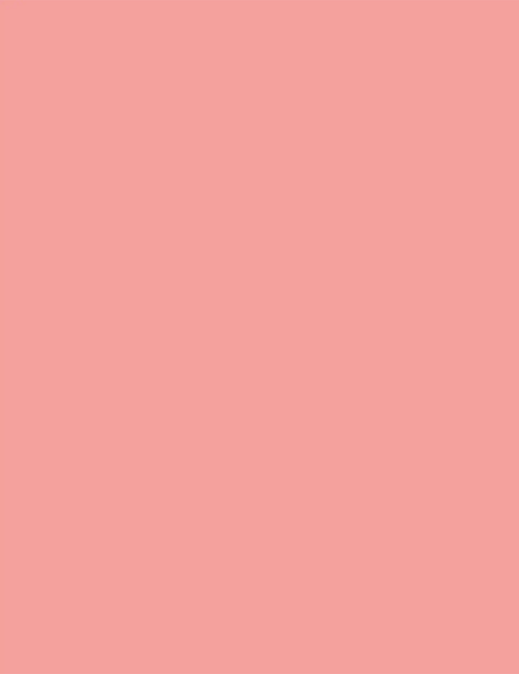Water-based spray paint color swatch, pink