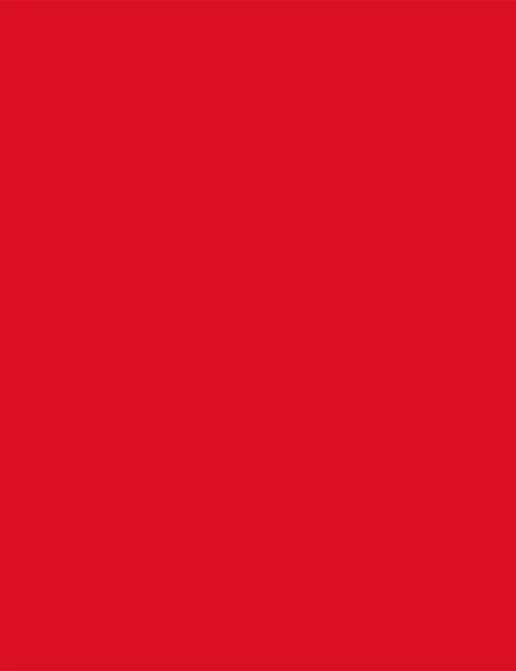 Water-Based Spray Paint 400ml - Bulls Red BLU3005