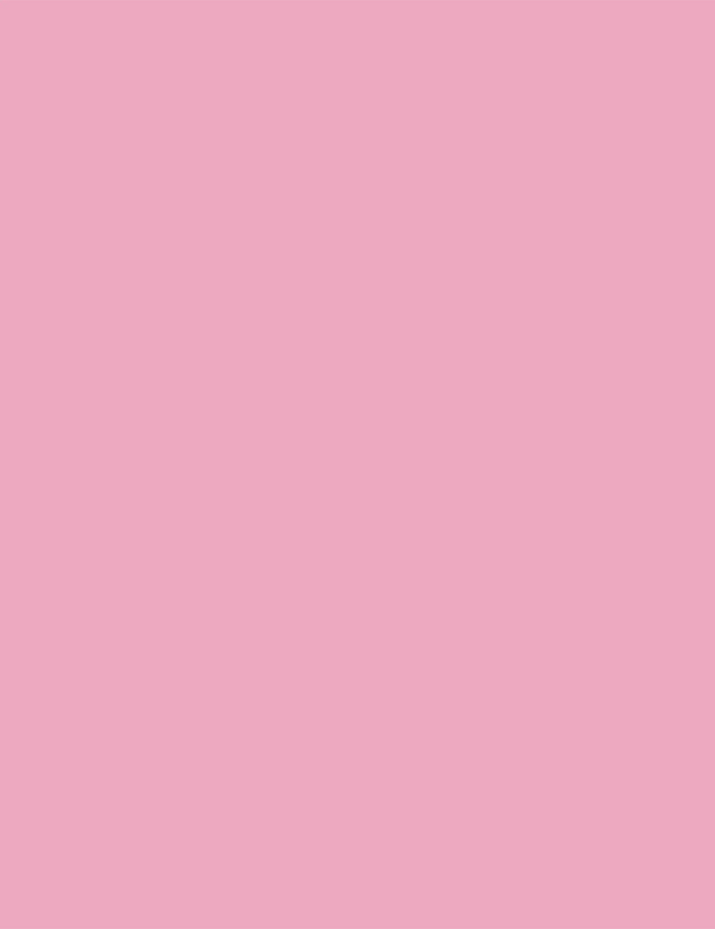 Daft Pink water-based spray paint color swatch