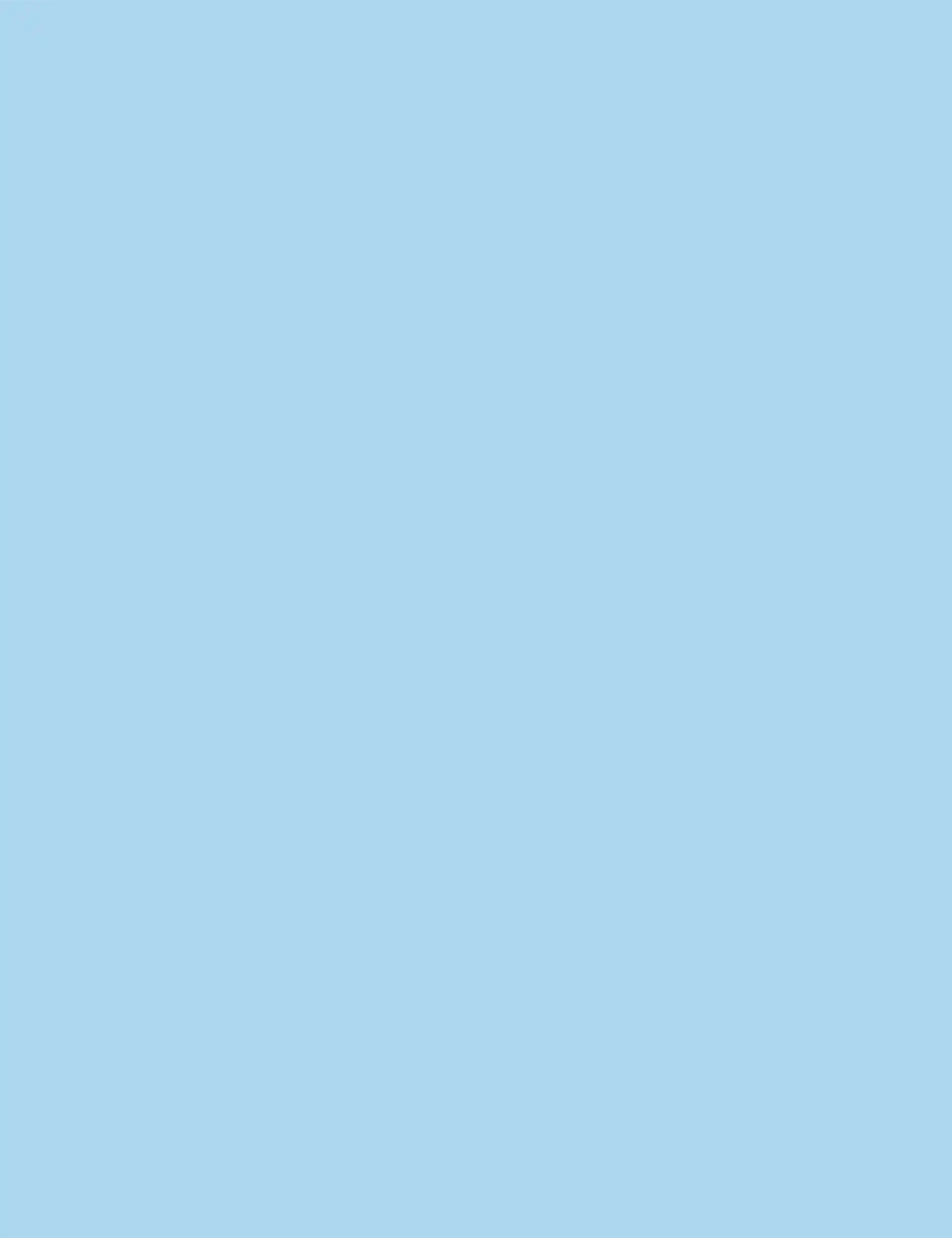 Water-Based Spray Paint 400ml - Chilled Blue BLU5010