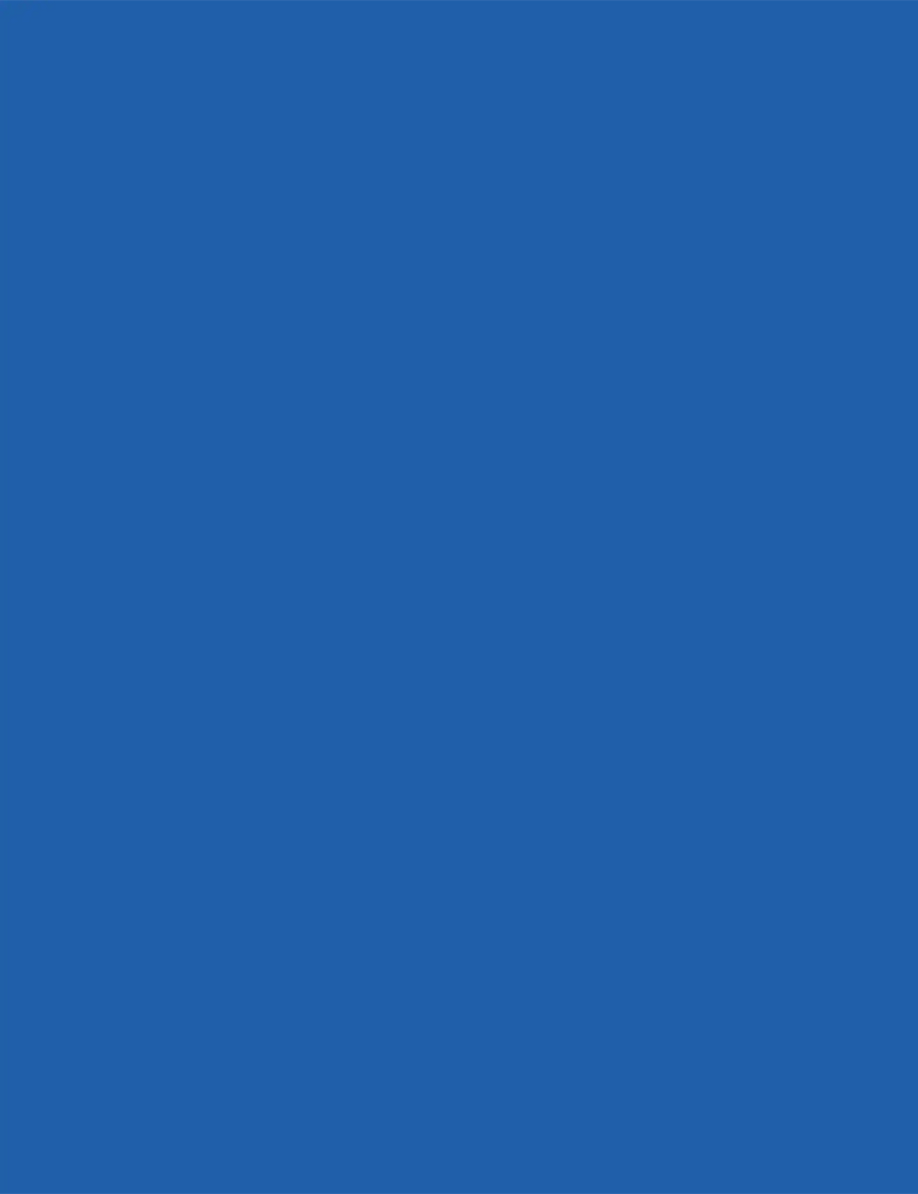 Water-Based Spray Paint 400ml - Blue Tang BLU5050