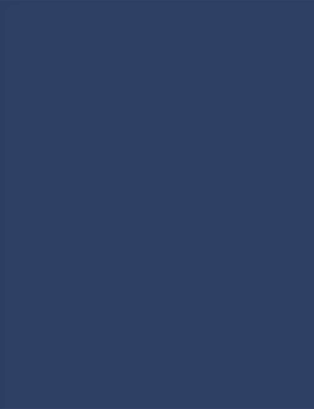 Blue spray paint color swatch