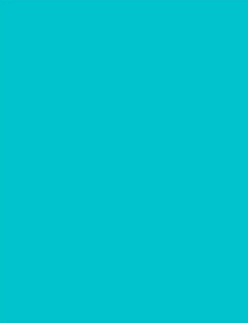 Teal-blue color swatch background.