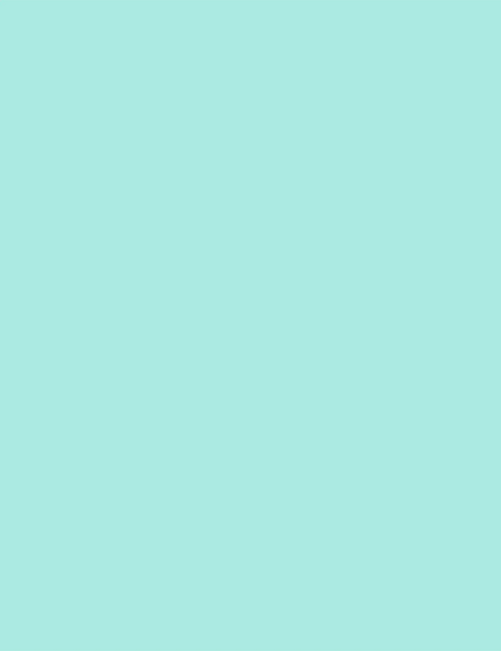 Light blue spray paint color swatch