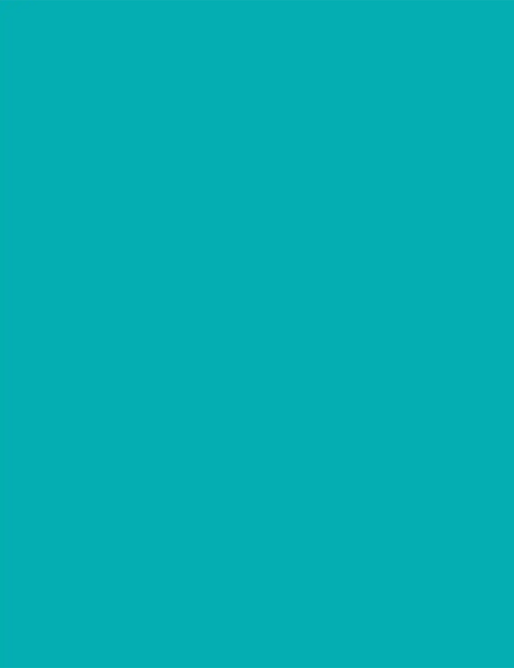 Teal blue spray paint color swatch