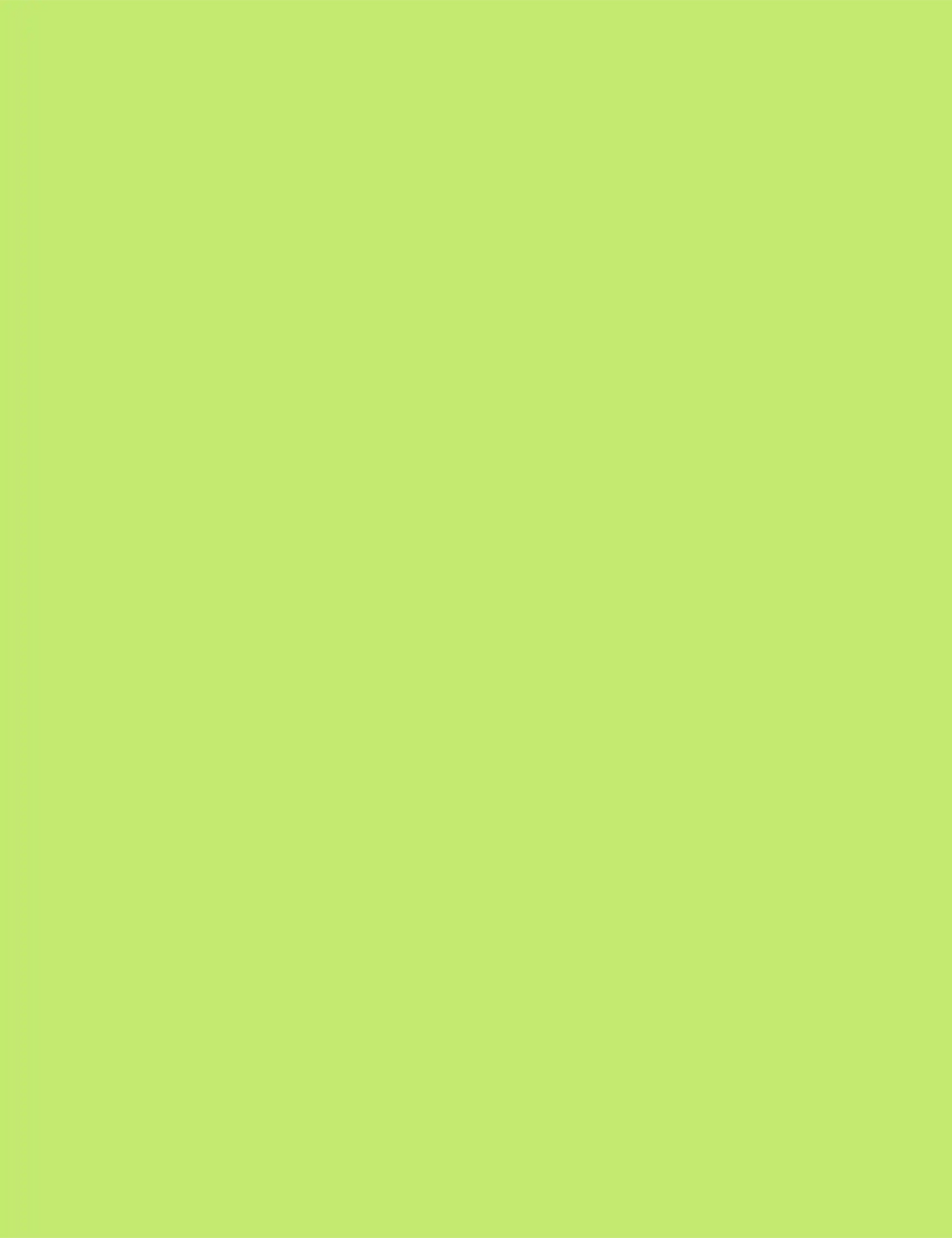Neon green spray paint color preview