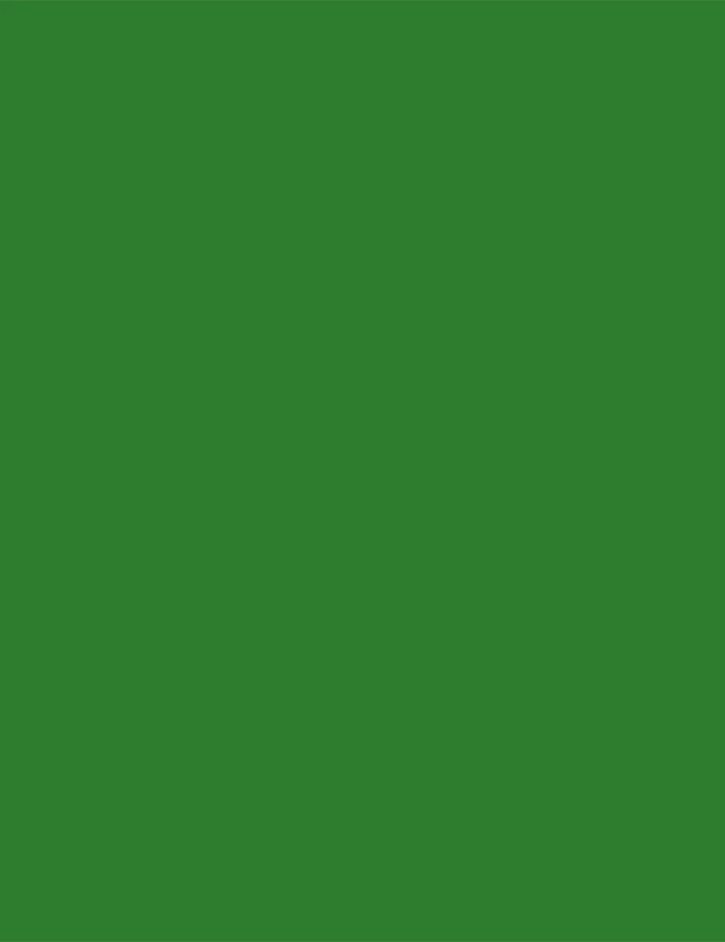 Green spray paint color swatch