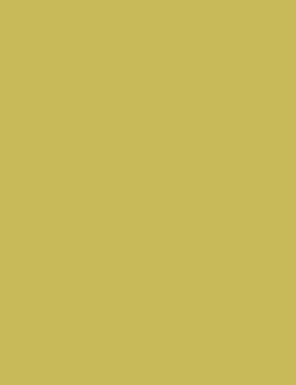 Water-based spray paint color swatch in Pomelo yellow-green