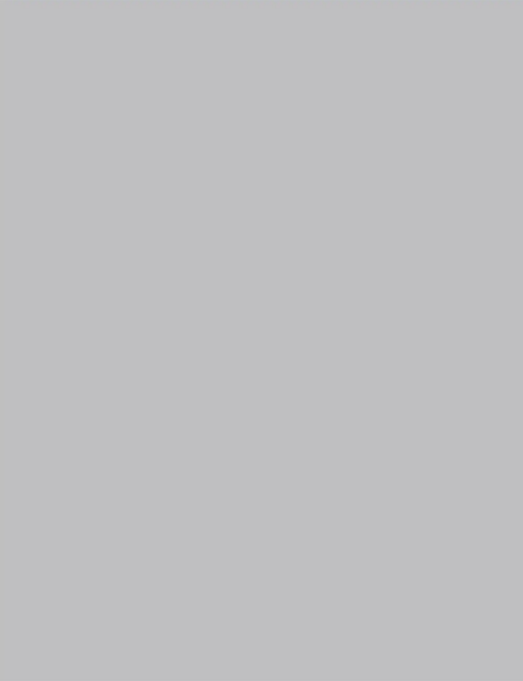 Grey paint color swatch