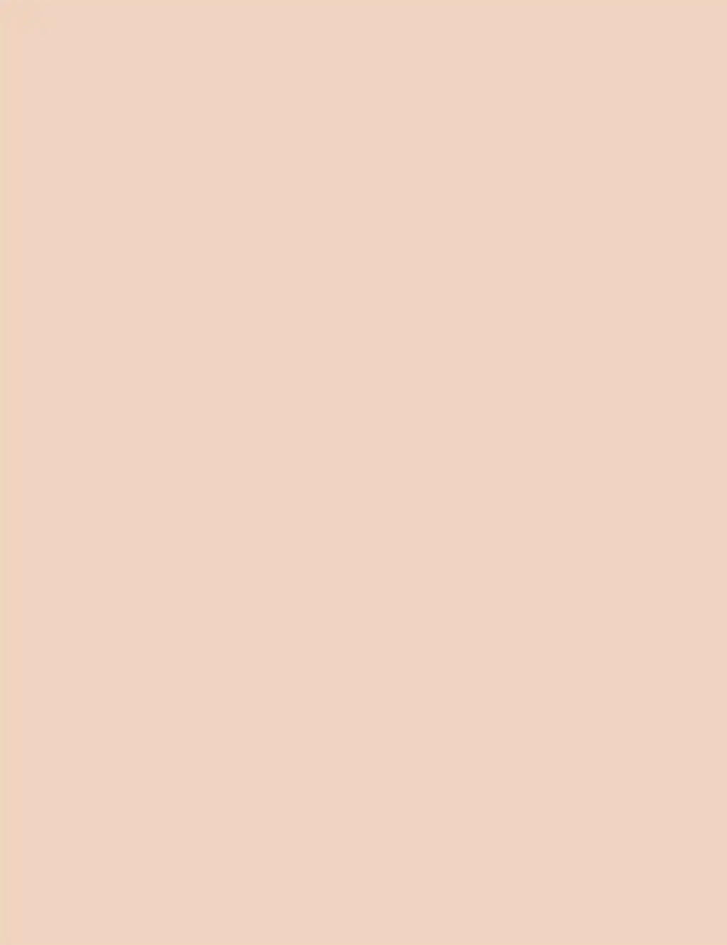 Water-based spray paint color swatch in light beige