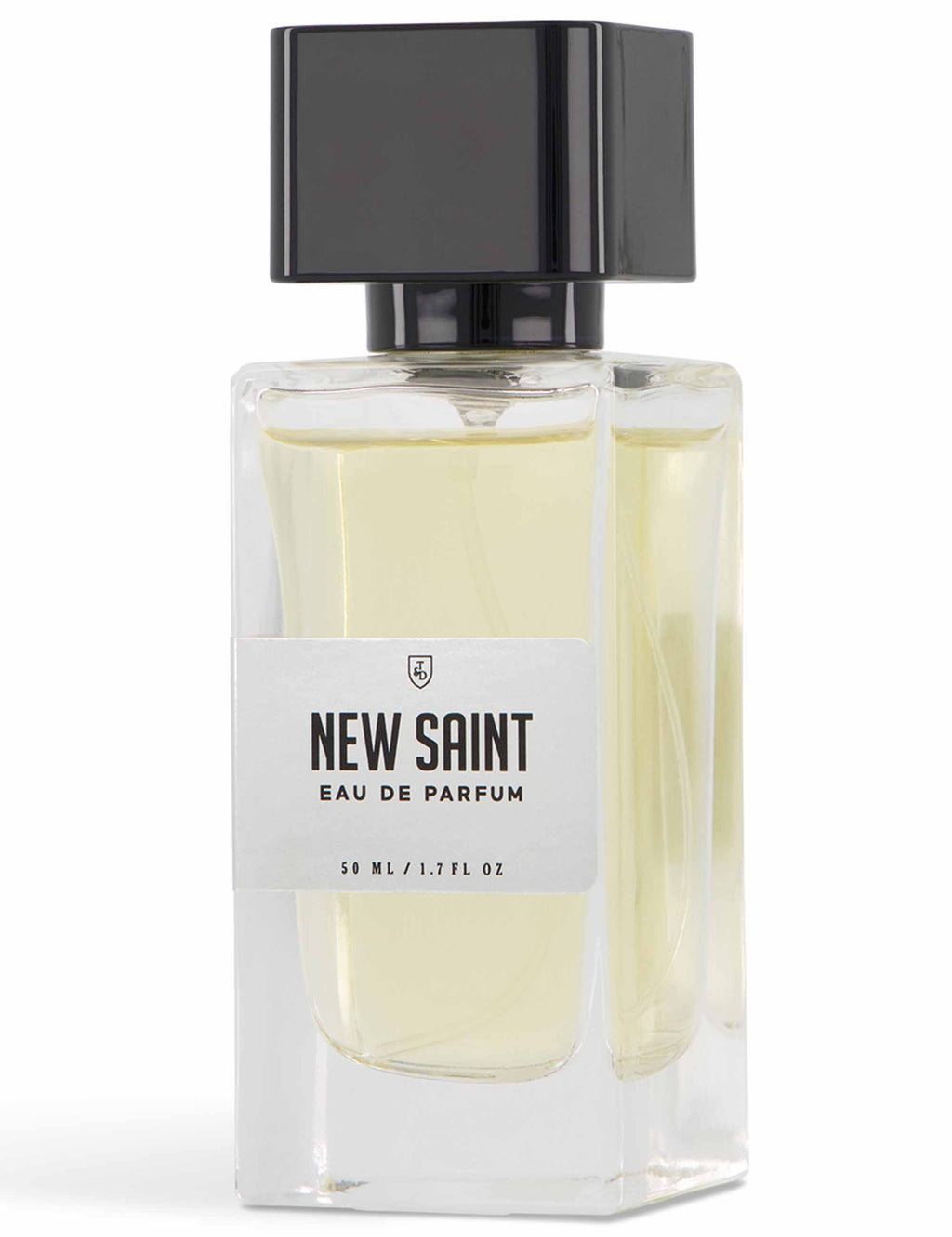 Eau De Parfum (50ml) - New Saint