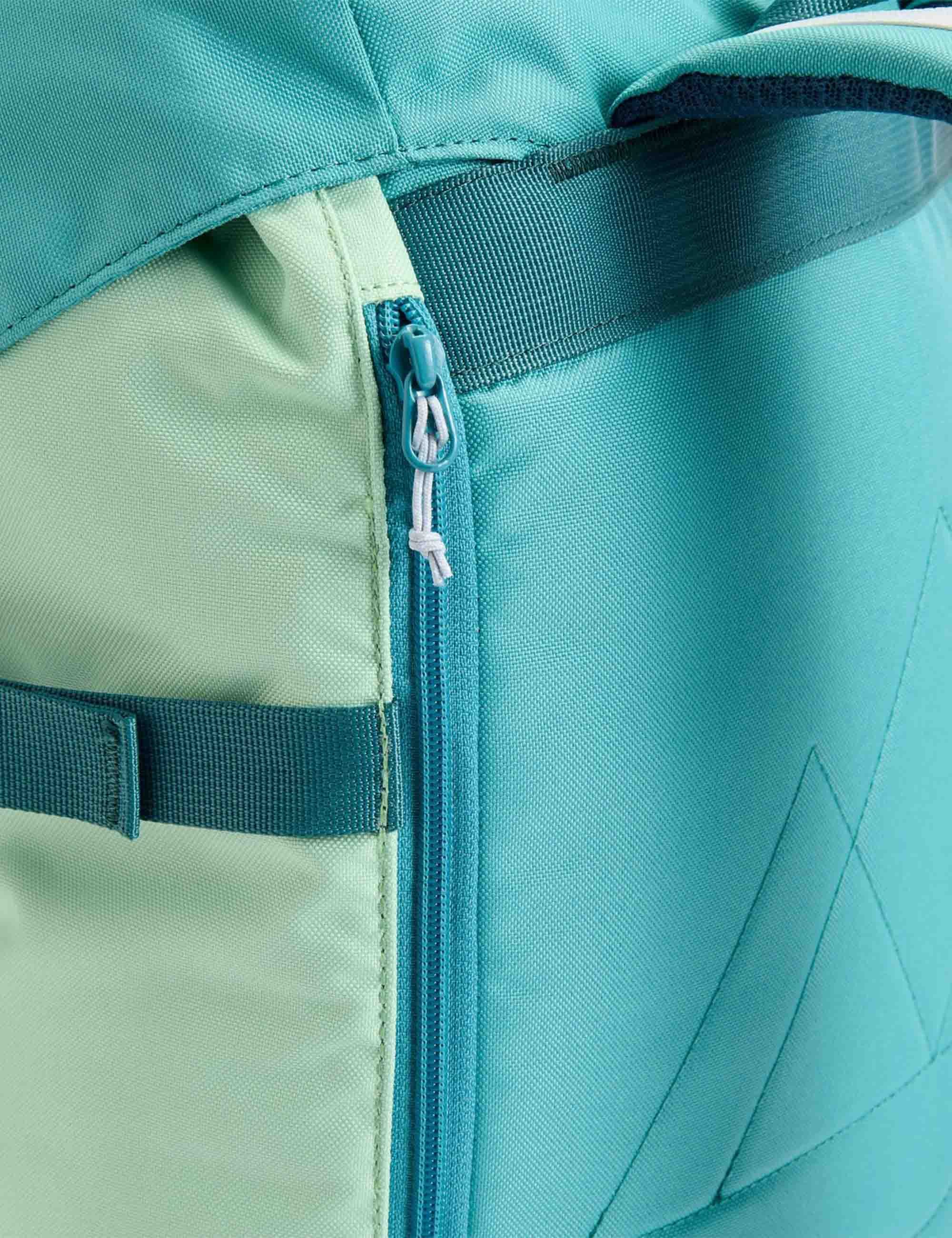 Passenger Boondocker Recycled 26L Backpack - Mediterranean/Ocean Teal