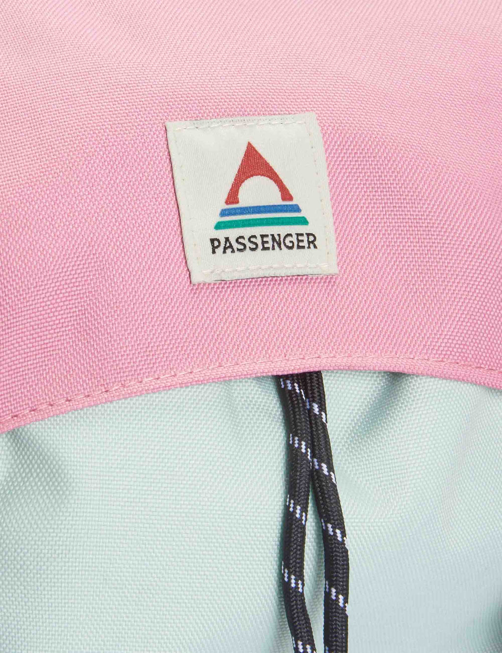 Boondocker 26L Recycled Backpack - Pink Haze/Multi