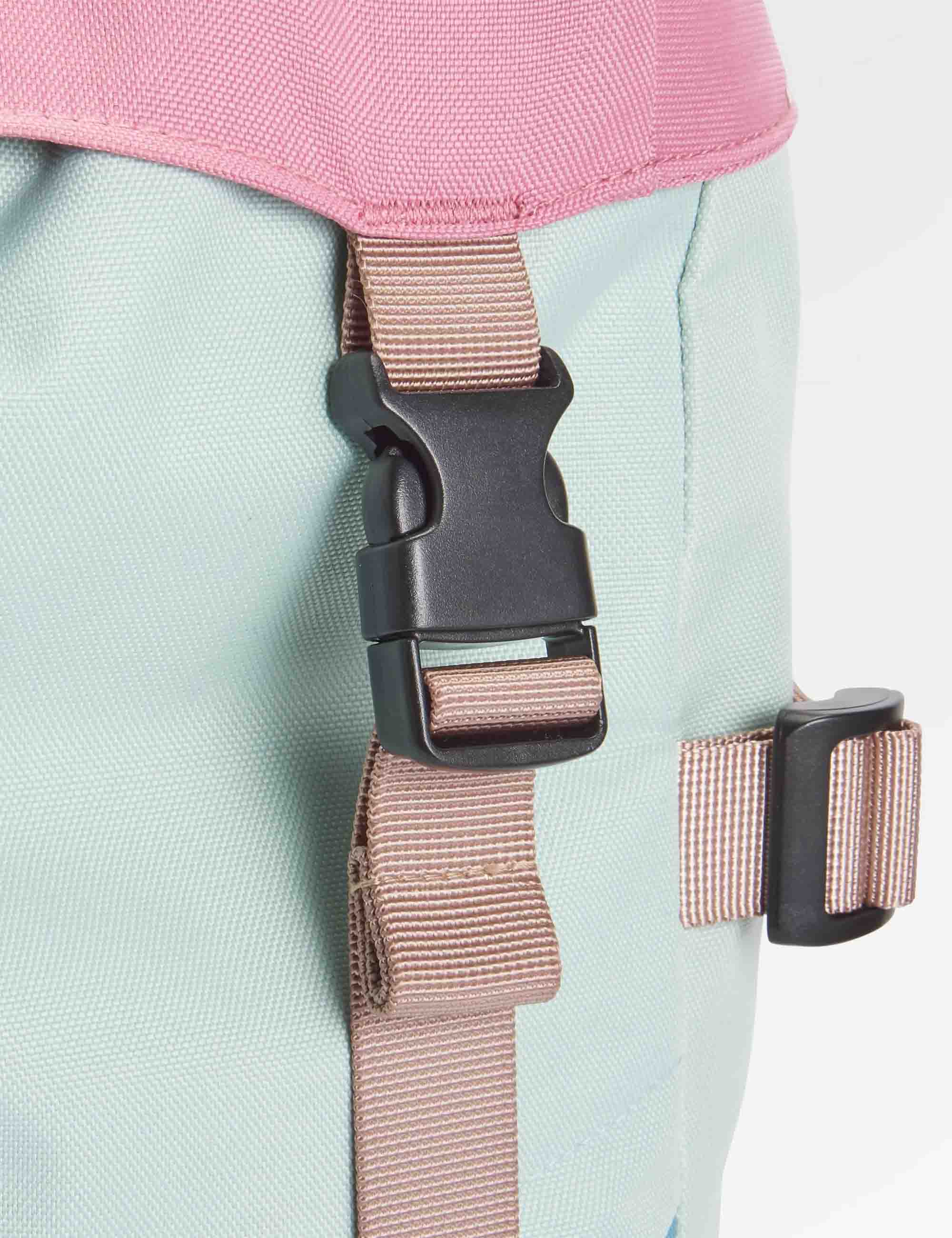 Passenger Boondocker 26L Recycled Backpack - Pink Haze/Multi