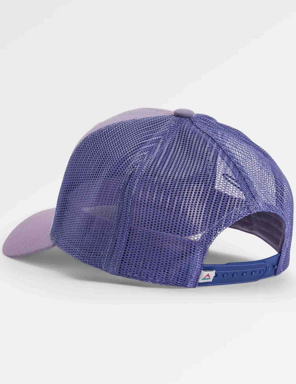 Midtown Trucker Cap - Heather