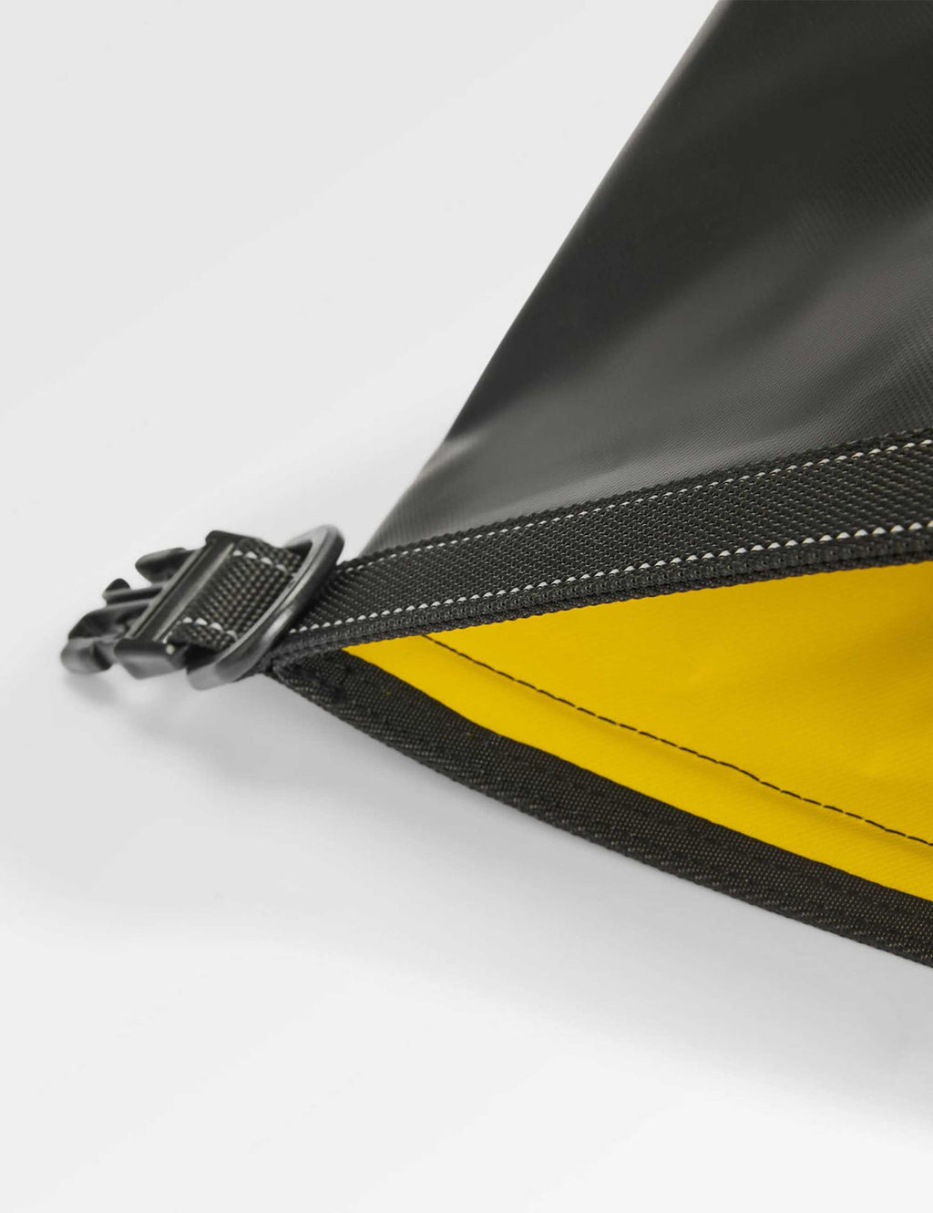 Tide 30L Dry Bag - Black