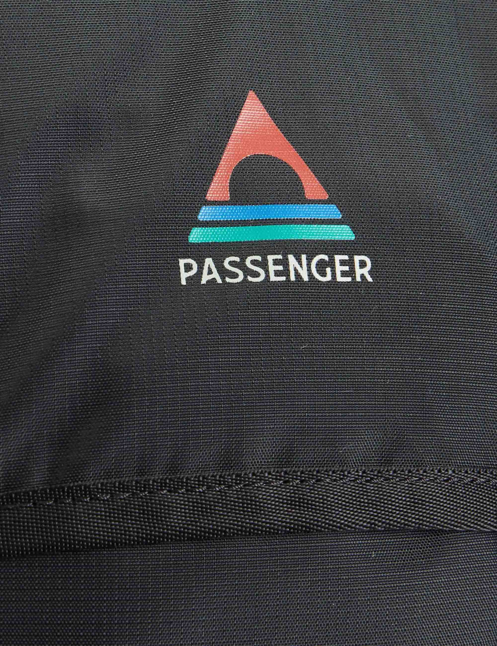Trailscape 24L Recycled Backpack - Black