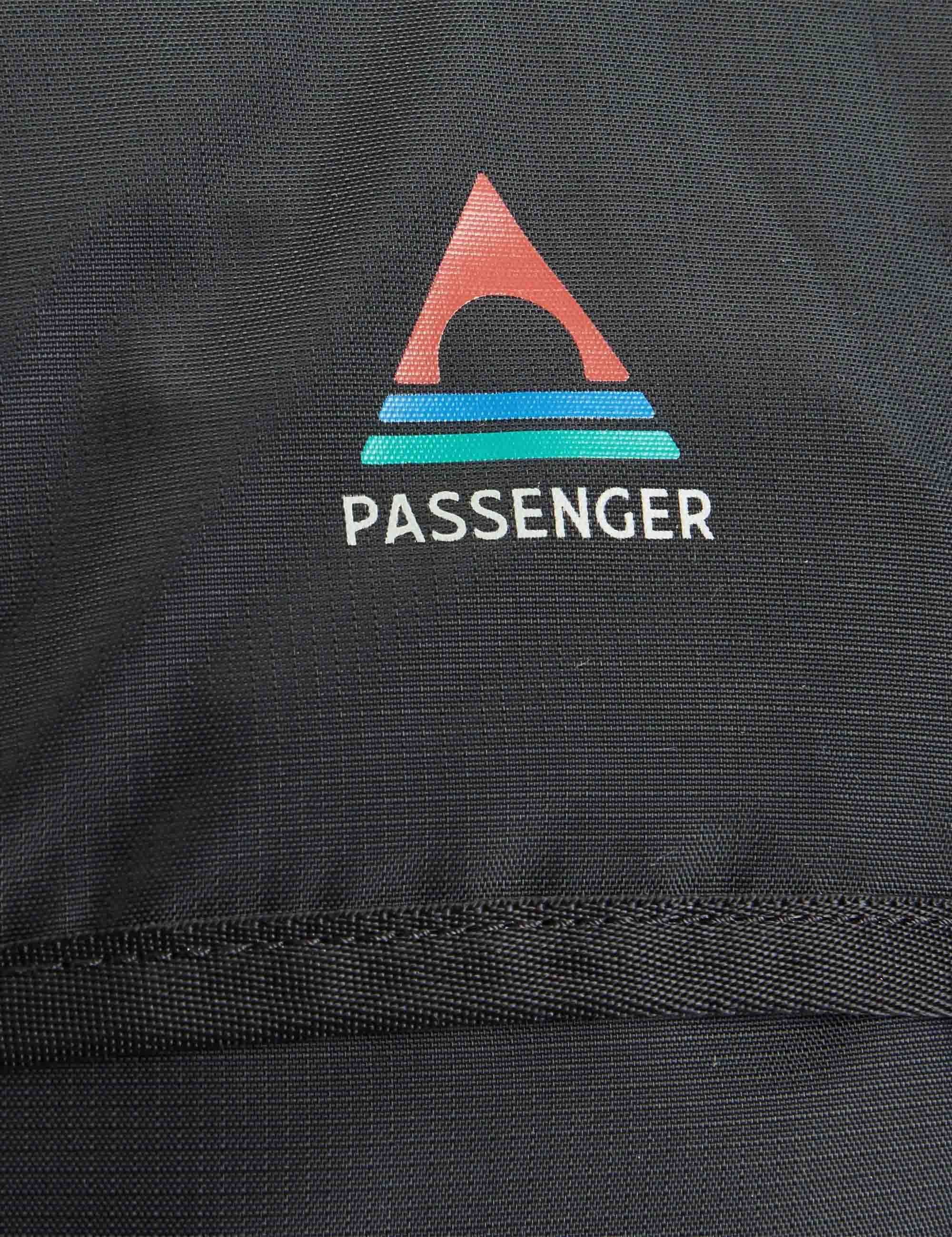 Passenger Trailscape 24L Recycled Backpack - Black