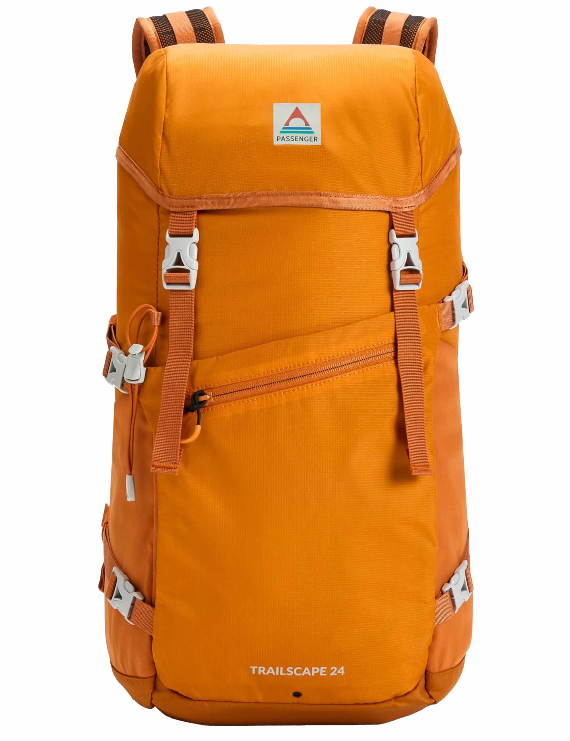 Passenger Trailscape 24L Recycled Backpack - Sunrise Orange