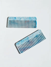 Recycled Plastic Comb - The Greek