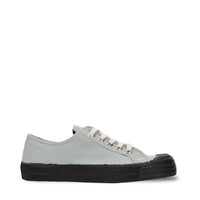 Star Master Canvas Shoes - Sage/Black