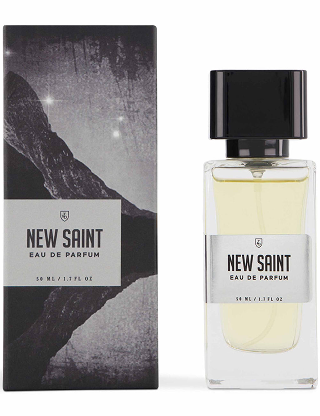 Eau De Parfum (50ml) - New Saint