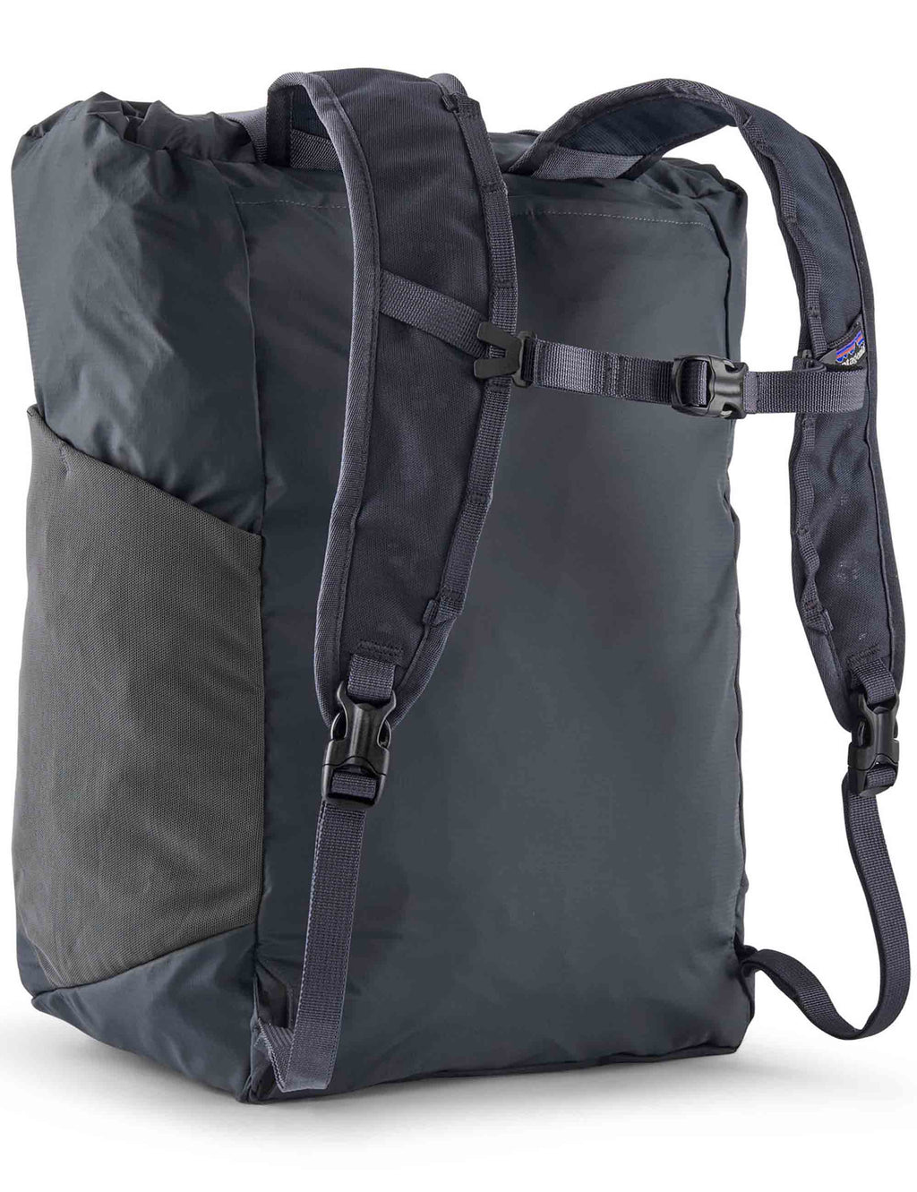 Terravia Tote Pack 24L - Smolder Blue