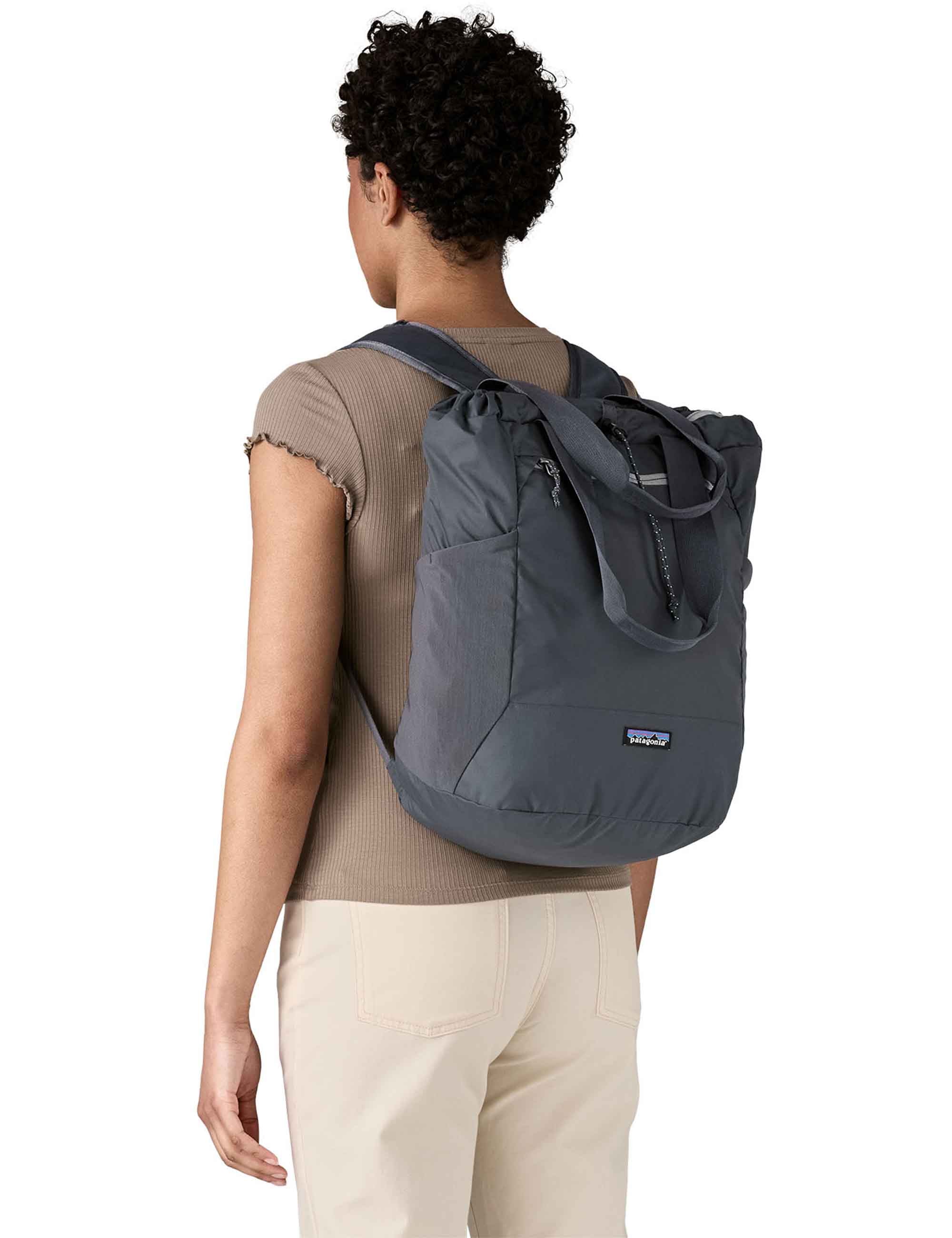 Patagonia Terravia Tote Pack 24L - Smolder Blue