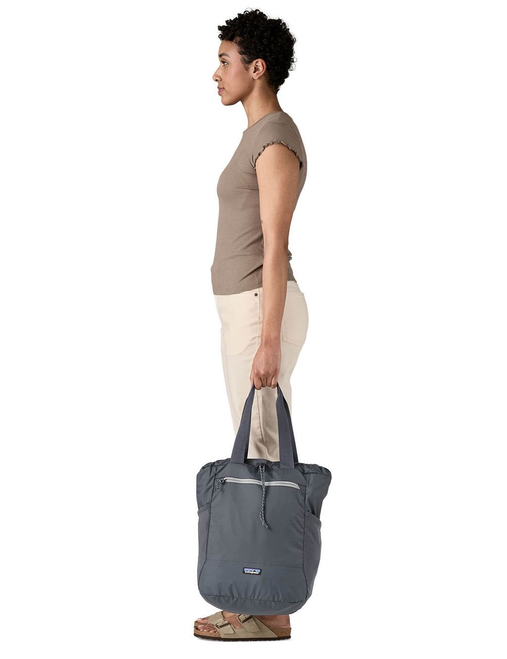 Terravia Tote Pack 24L - Smolder Blue