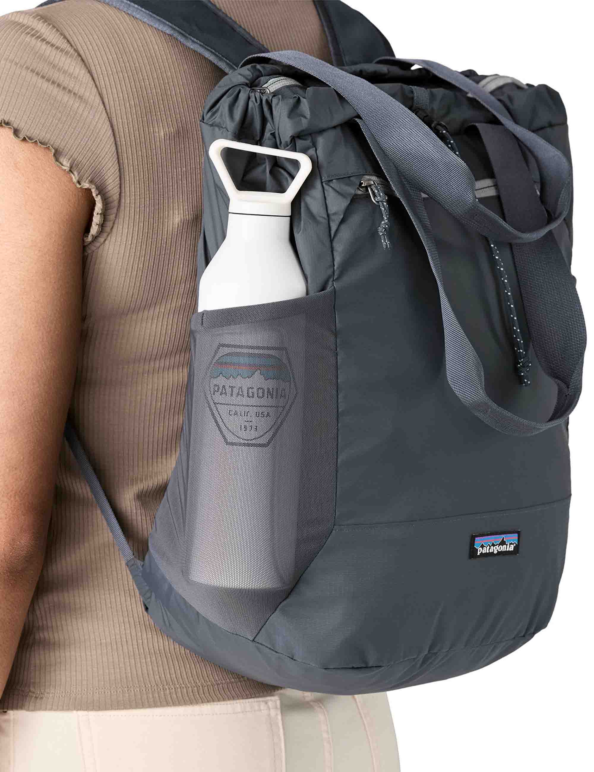 Patagonia Terravia Tote Pack 24L - Smolder Blue