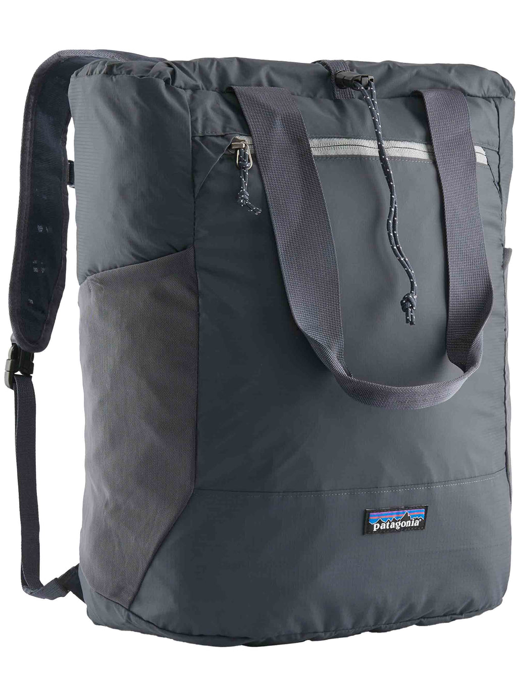 Terravia Tote Pack 24L - Smolder Blue