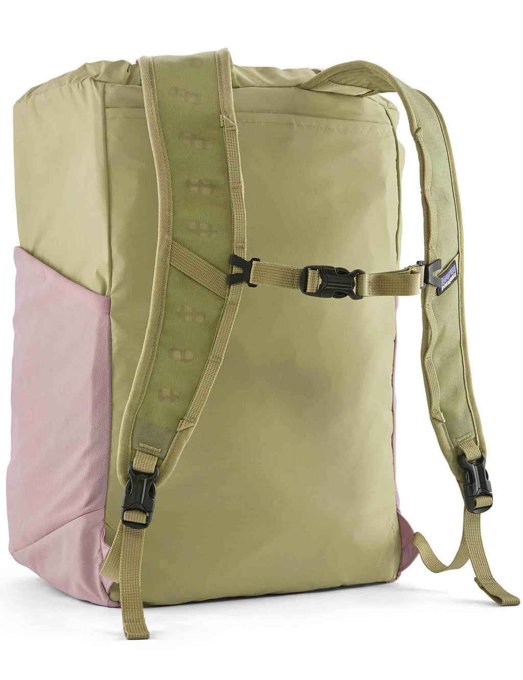 Terravia Tote Pack 24L - Quiet Violet