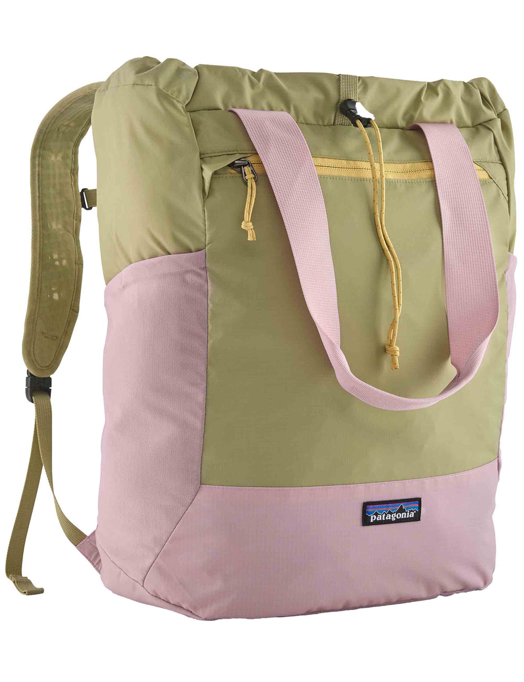 Terravia Tote Pack 24L - Quiet Violet