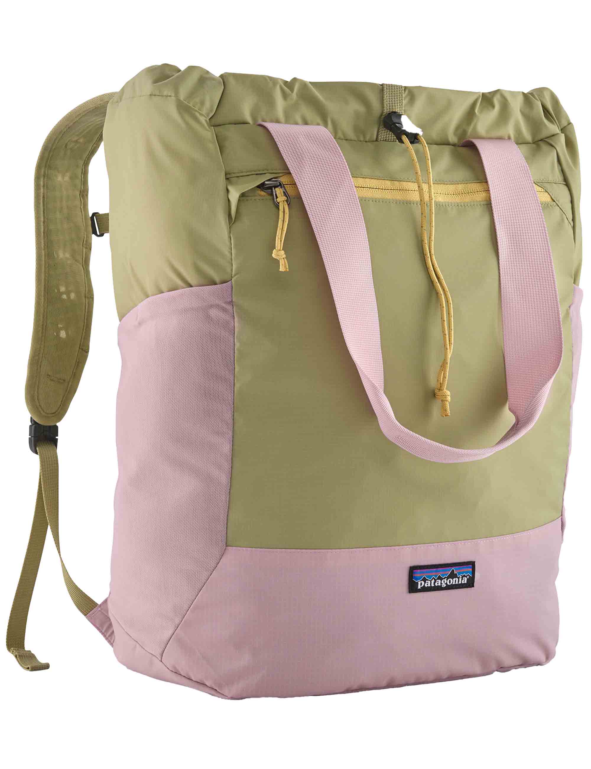 Patagonia Terravia Tote Pack 24L - Quiet Violet