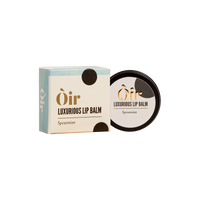 Luxurious Lip Balm (10g) - Spearmint