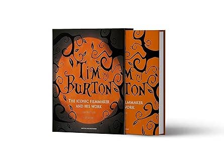The Quarto Group Tim Burton