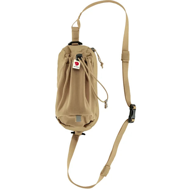 Abisko Bottle Pocket - Clay
