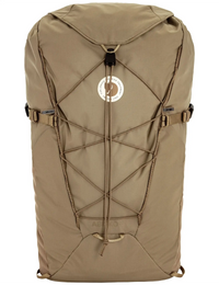 Abisko Hike Lite Backpack 20L S/M - Clay