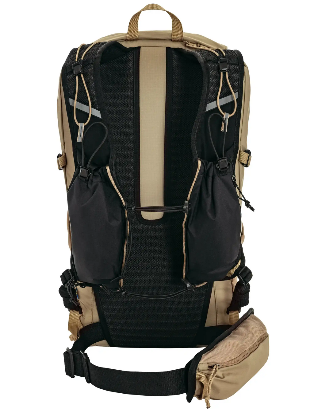 Abisko Hike Lite Backpack 20L S/M - Clay