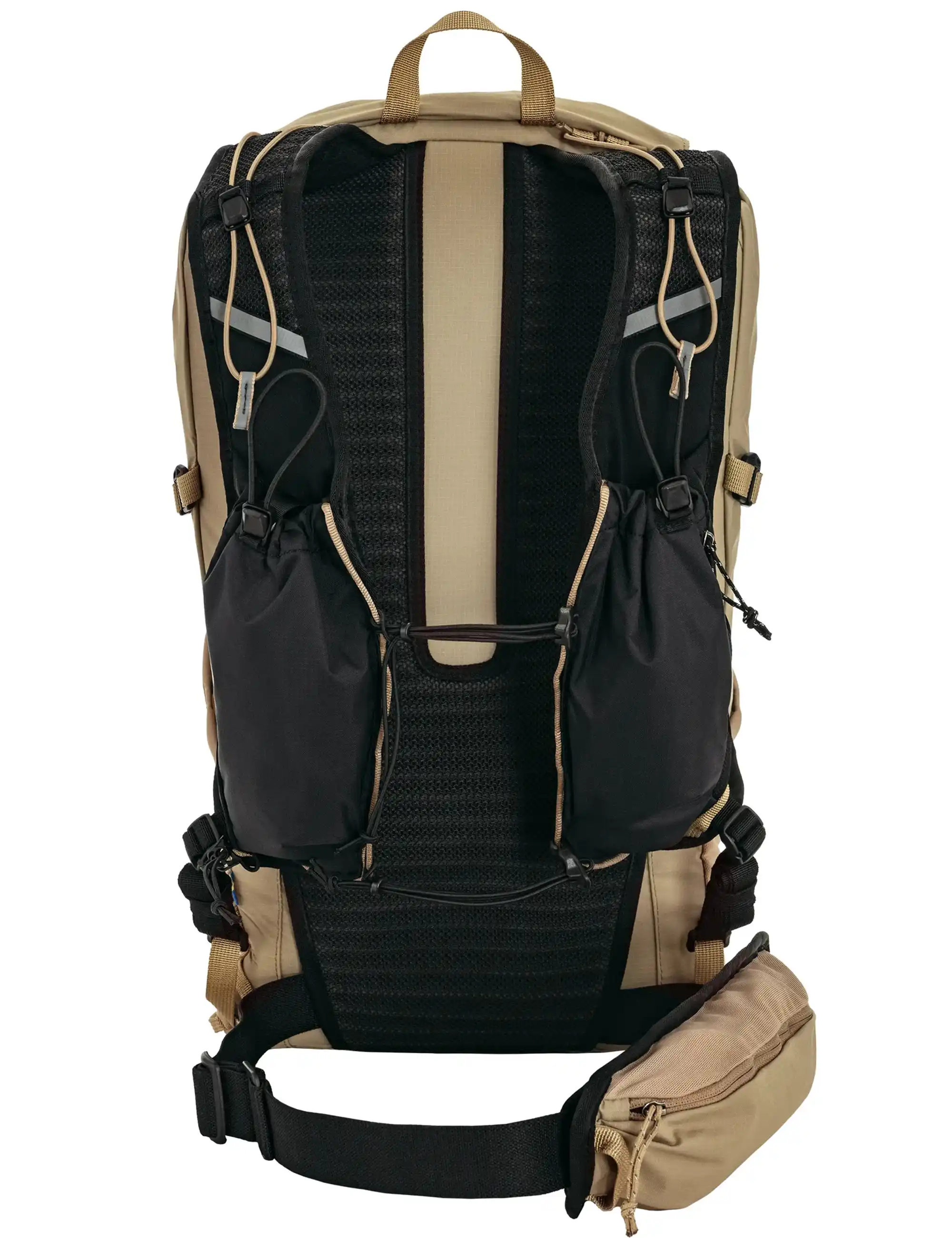 Fjallraven Abisko Hike Lite Backpack 20L S/M - Clay