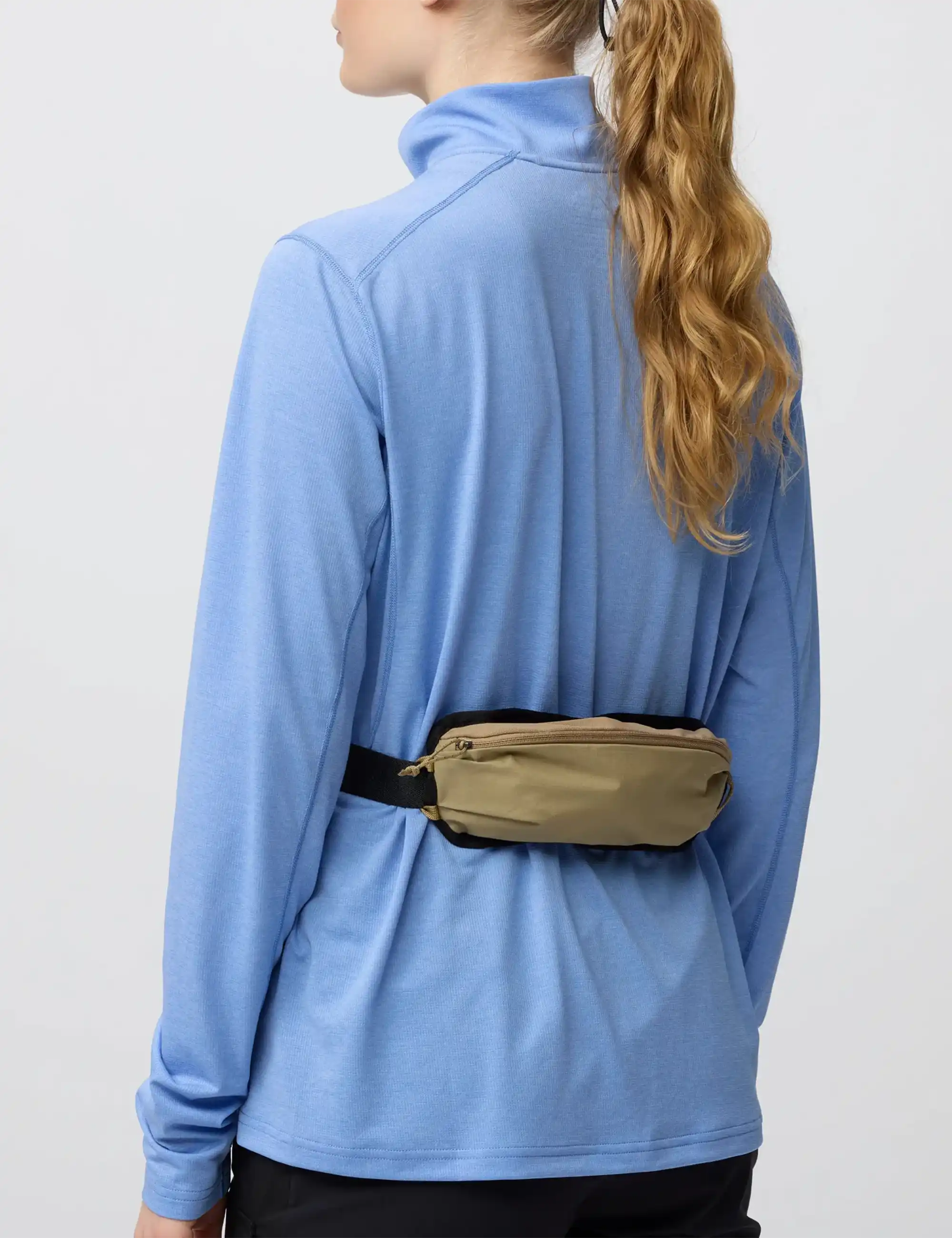 Fjallraven Abisko Hike Lite Backpack 20L S/M - Clay