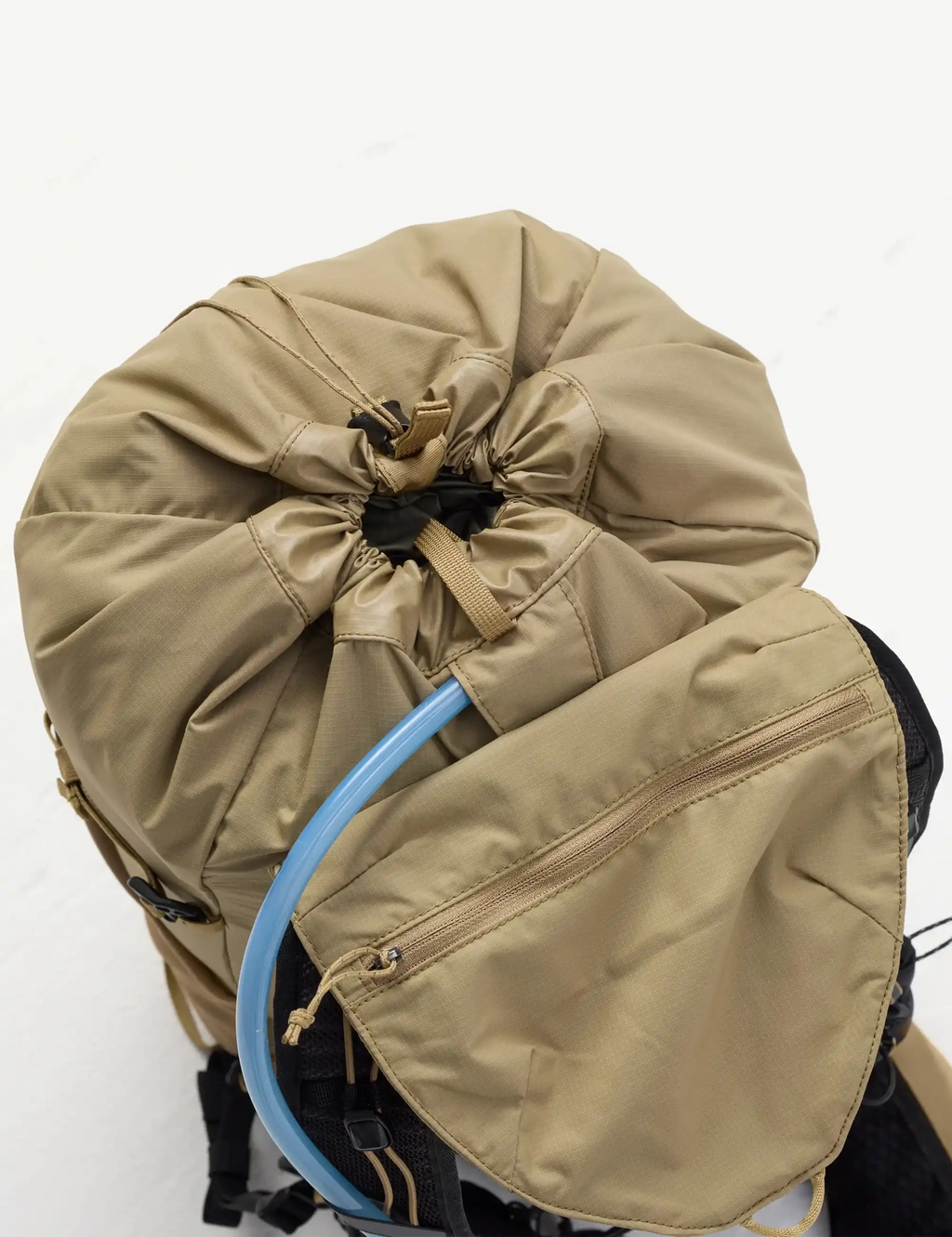 Abisko Hike Lite Backpack 20L S/M - Clay