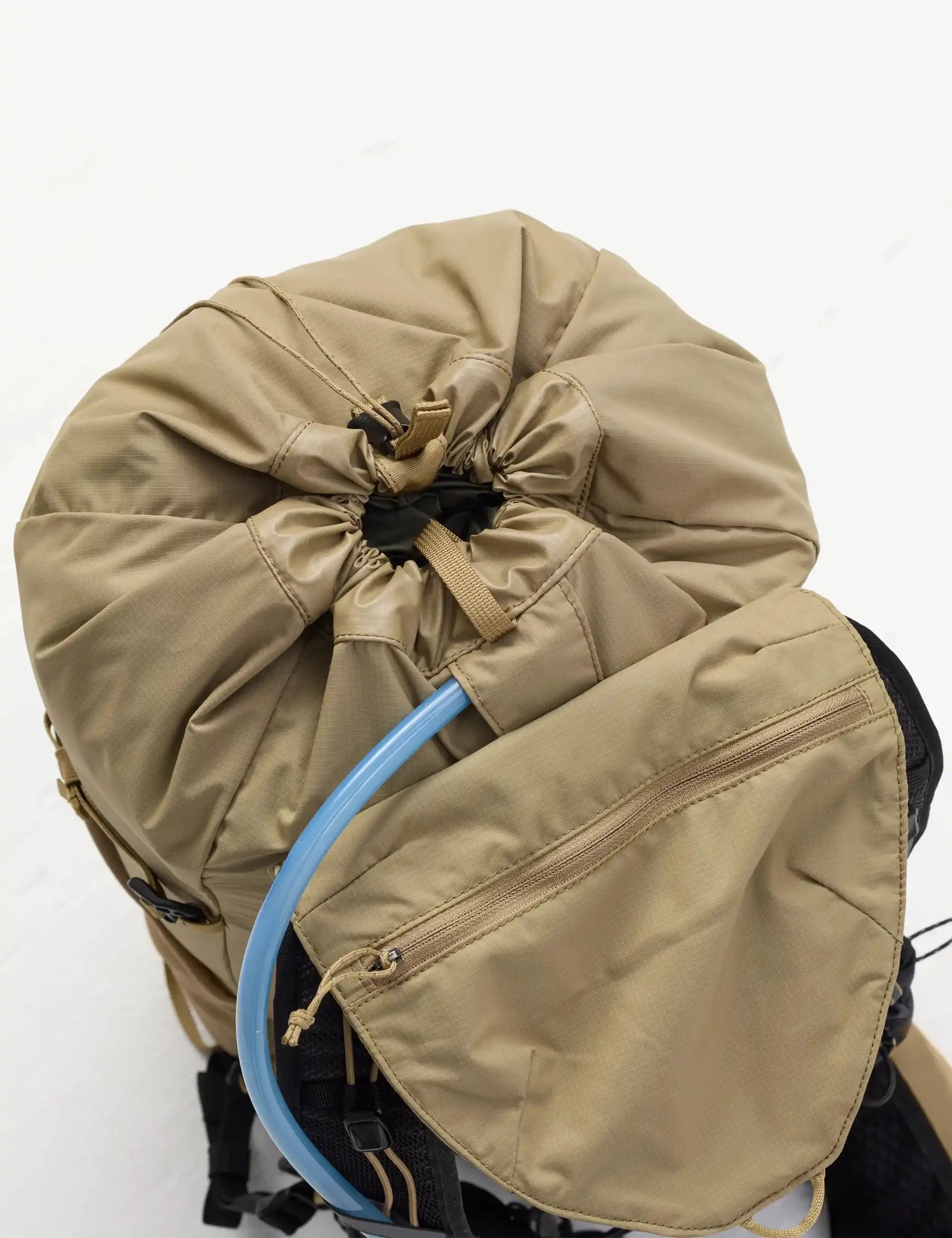 Fjallraven Abisko Hike Lite Backpack 20L S/M - Clay