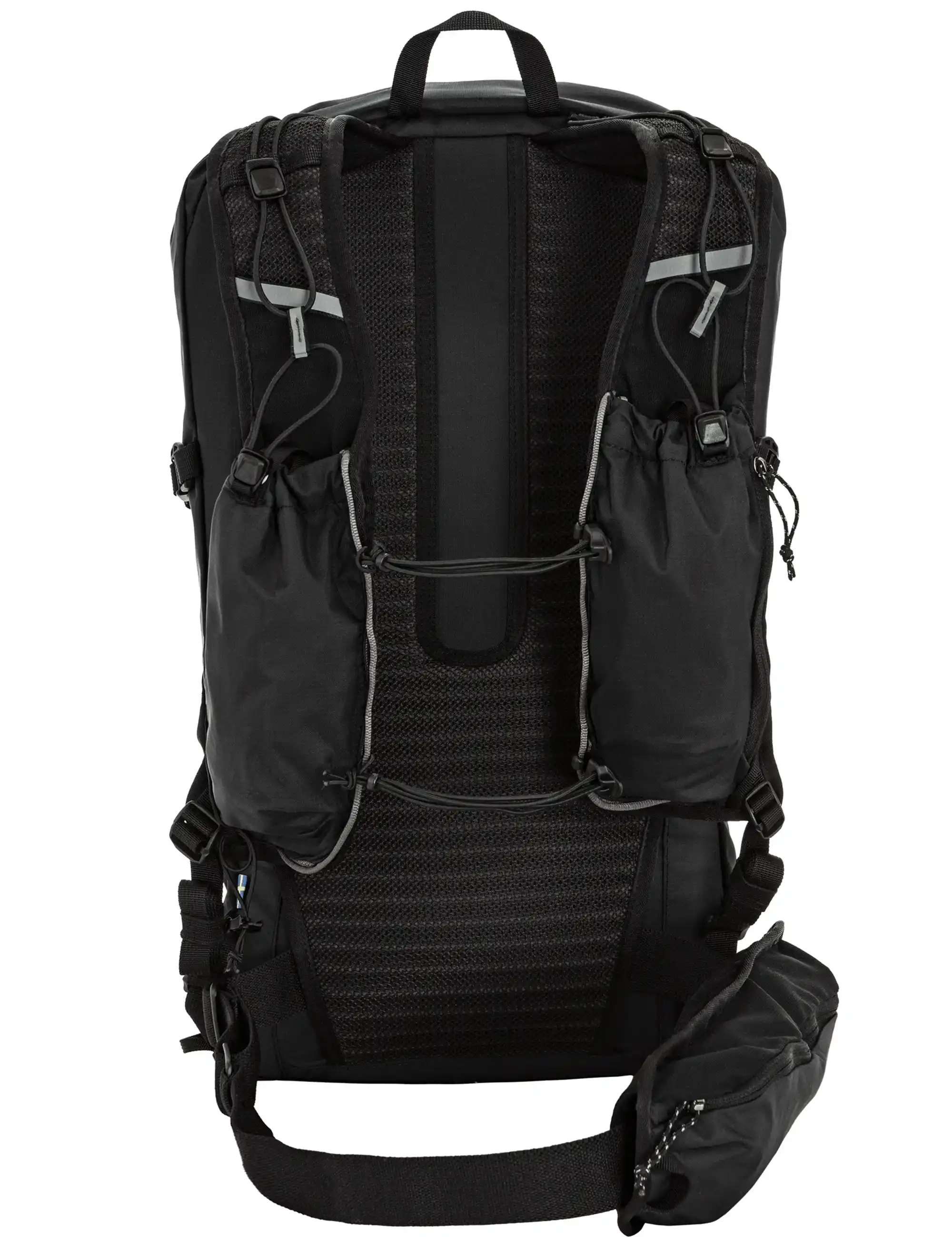 Fjallraven Abisko Hike Lite Backpack 20L M/L - Clay