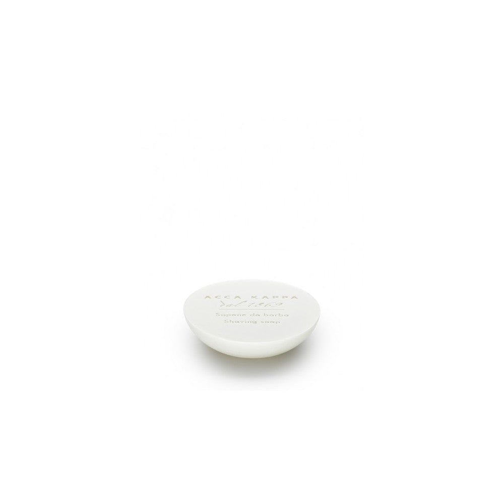 Acca Kappa Shaving Soap Refill – Almond (150g)