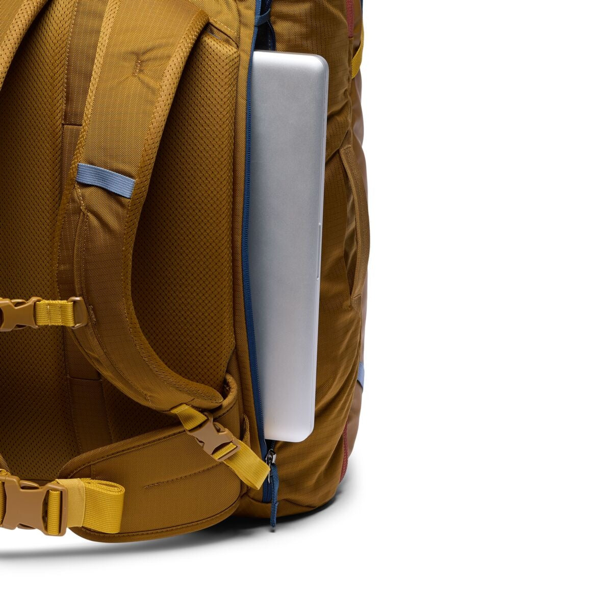Cotopaxi Allpa 35L Travel Pack - Bronze